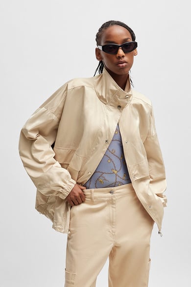 ΜΠΟΥΦΑΝ HUGO - 291